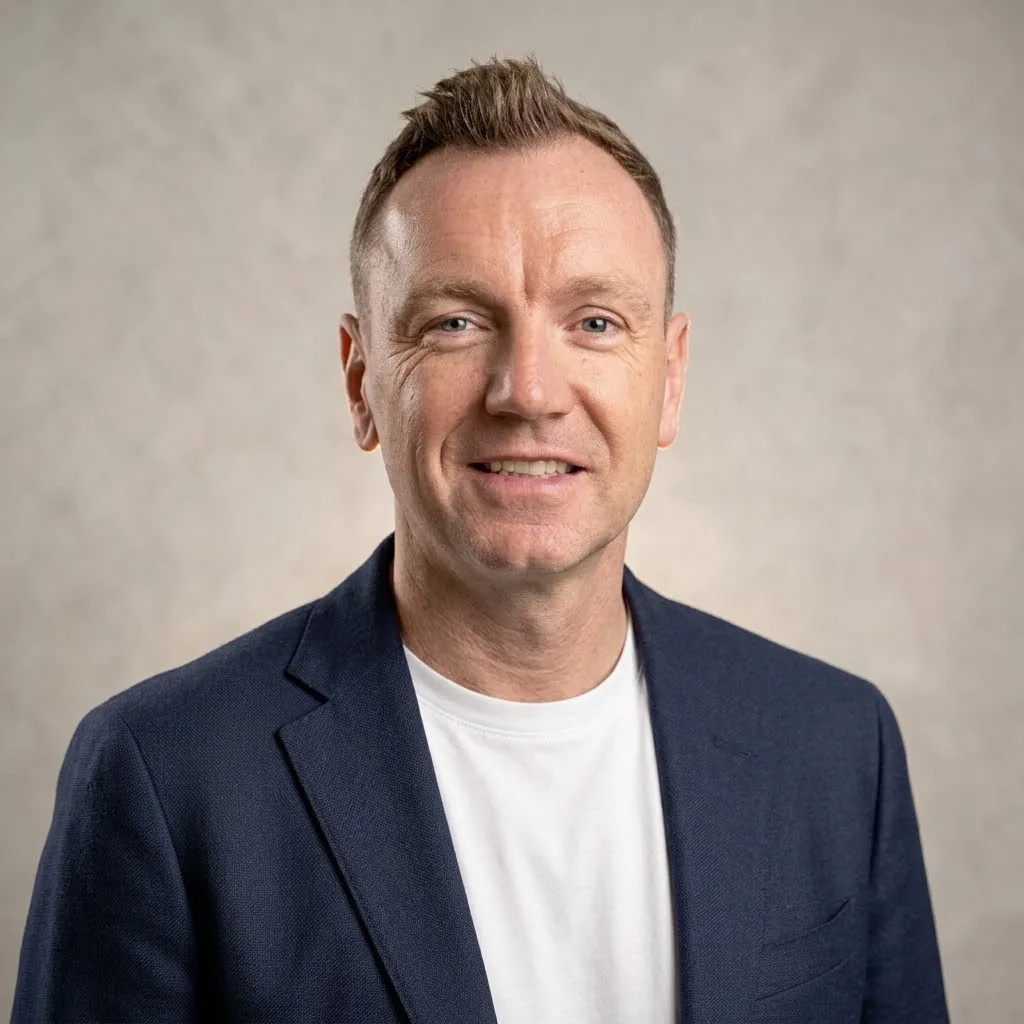 Marten Müller Coaching