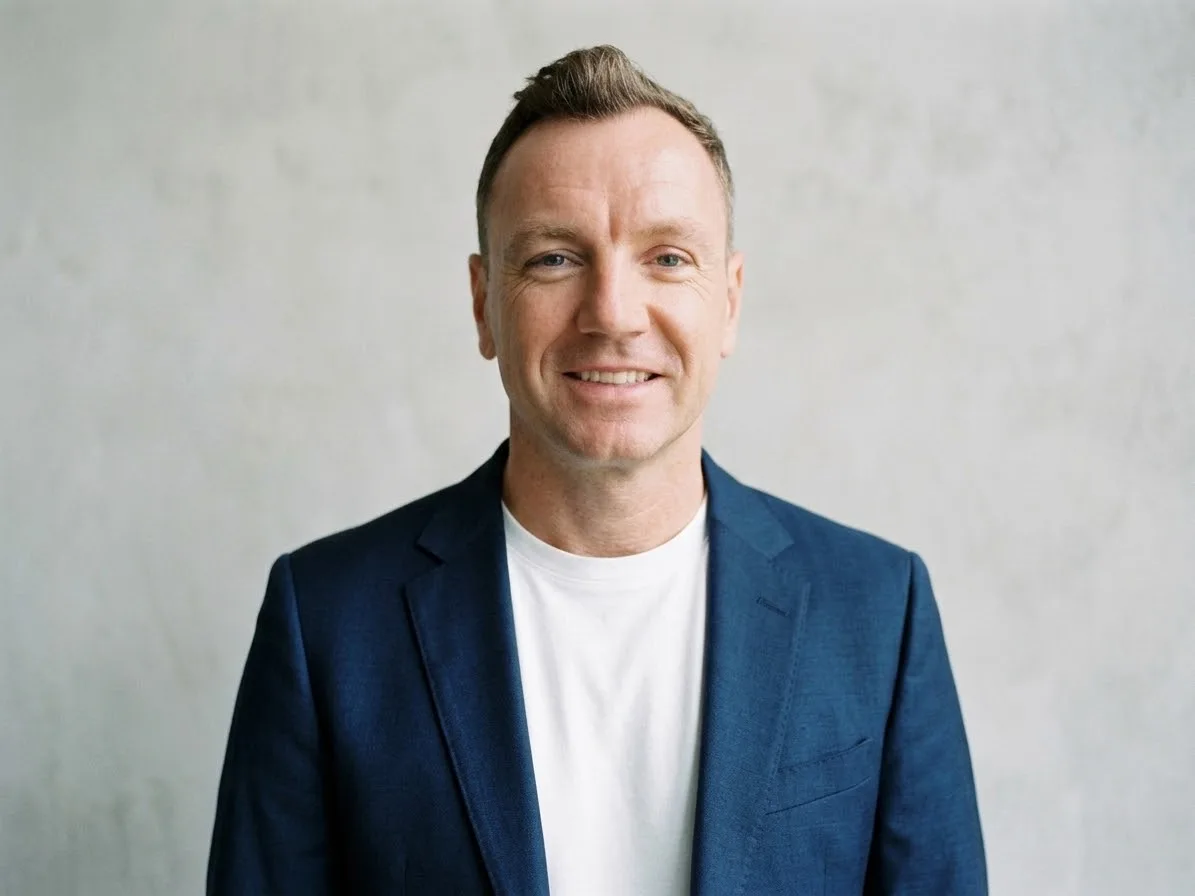 Marten Müller Porträt
